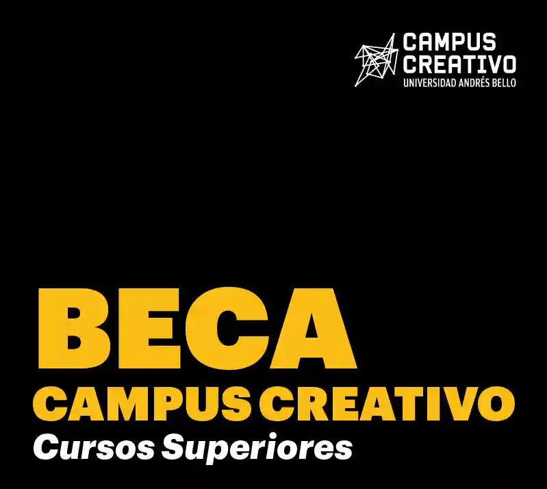 Beca Campus Creativo