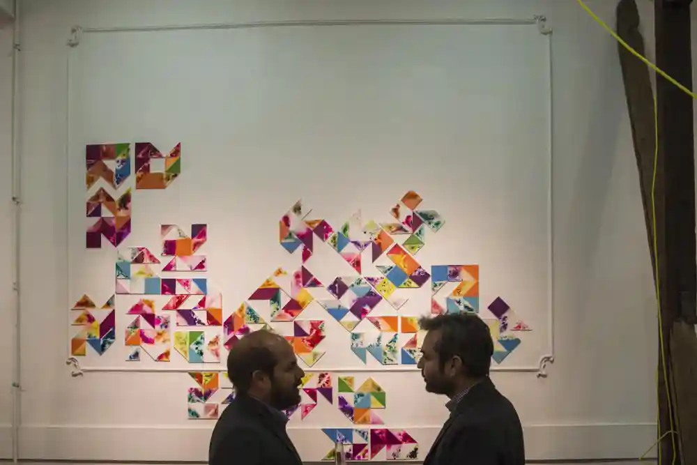 Campus Creativo inauguró muestra colectiva Tutopia