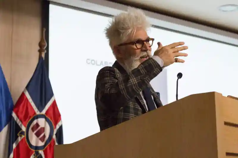 Federico Sánchez "Vital City, Viña Smart"