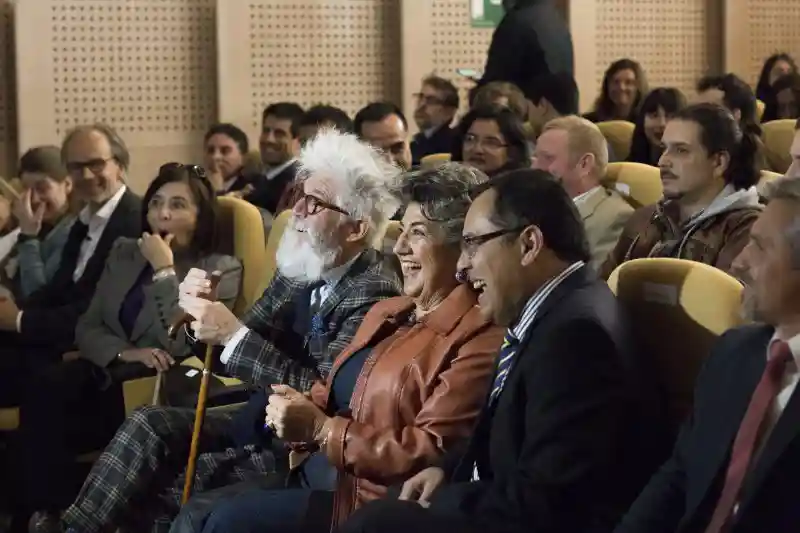 Virginia Reginato - Federico Sánchez