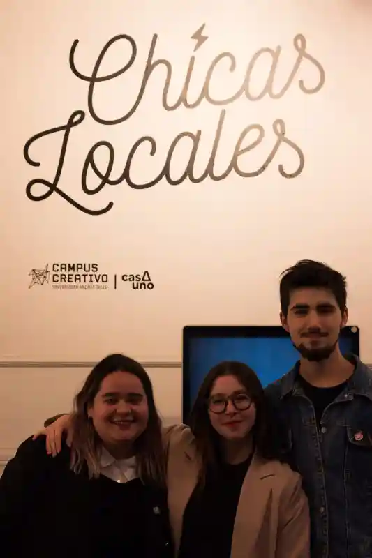 Estudiantes de Campus Creativo lanzan fanzine feminista “Chicas locales”