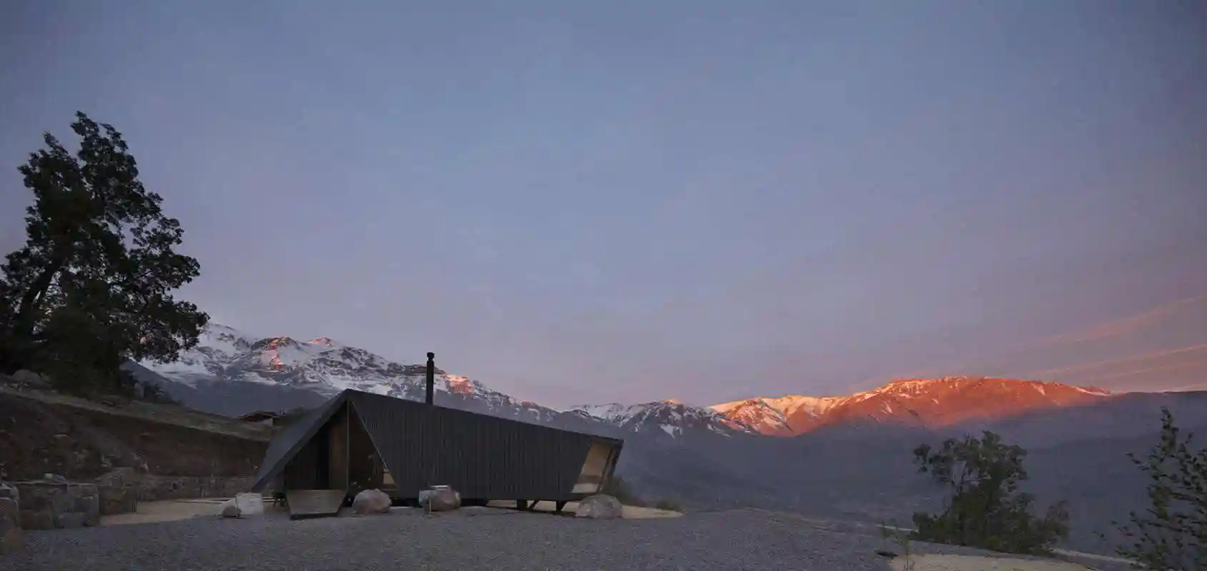 Winner in Architectural Design / Small Architecture 05