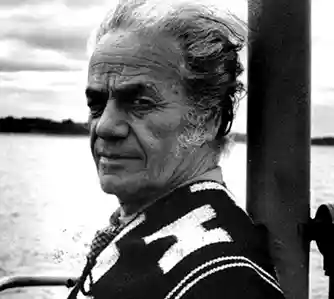 Nicanor Parra fallece a los 103 años