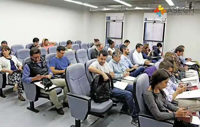 ¿Qué es una identidad visual? Participantes