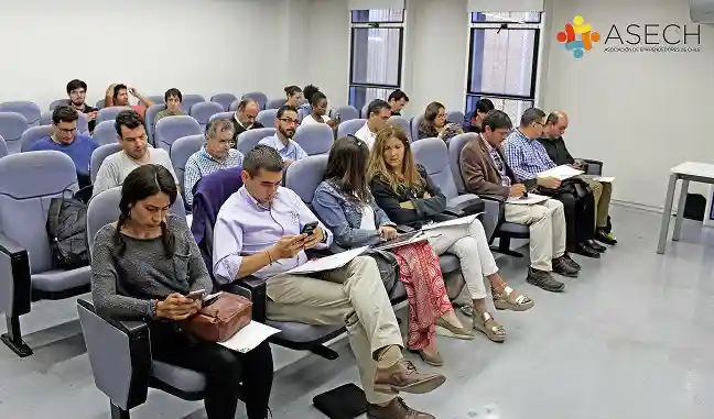 ¿Qué es una identidad visual? Asistentes
