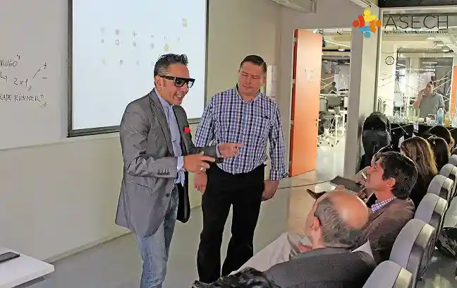 Manuel Figueroa Workshop Asech