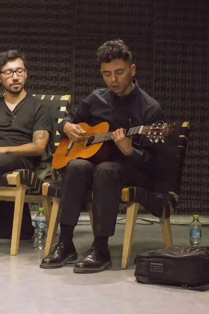La Diáspora: La expresión cultural como medio de inclusión migrante