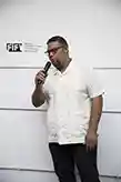 La Diáspora Diseñador Gráfico Juan Madriz
