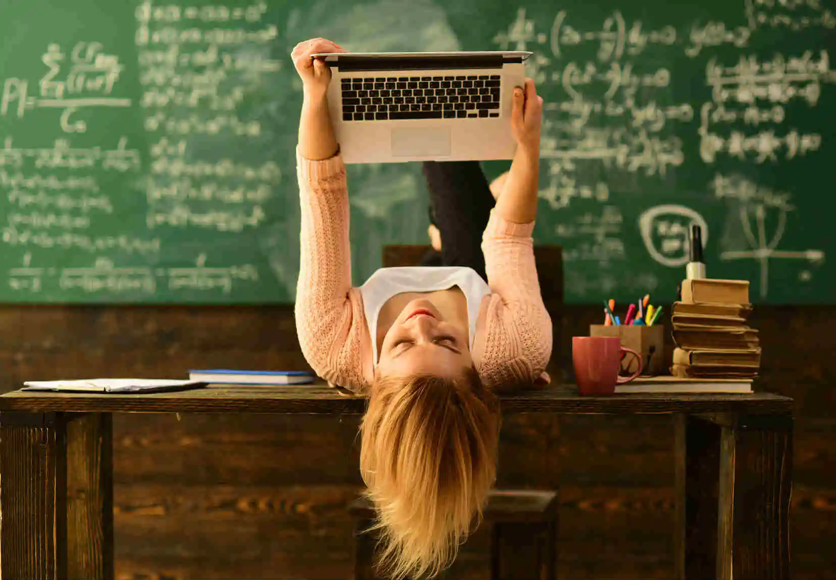 Ventajas de preparar la PSU con un Preuniversitario Online
