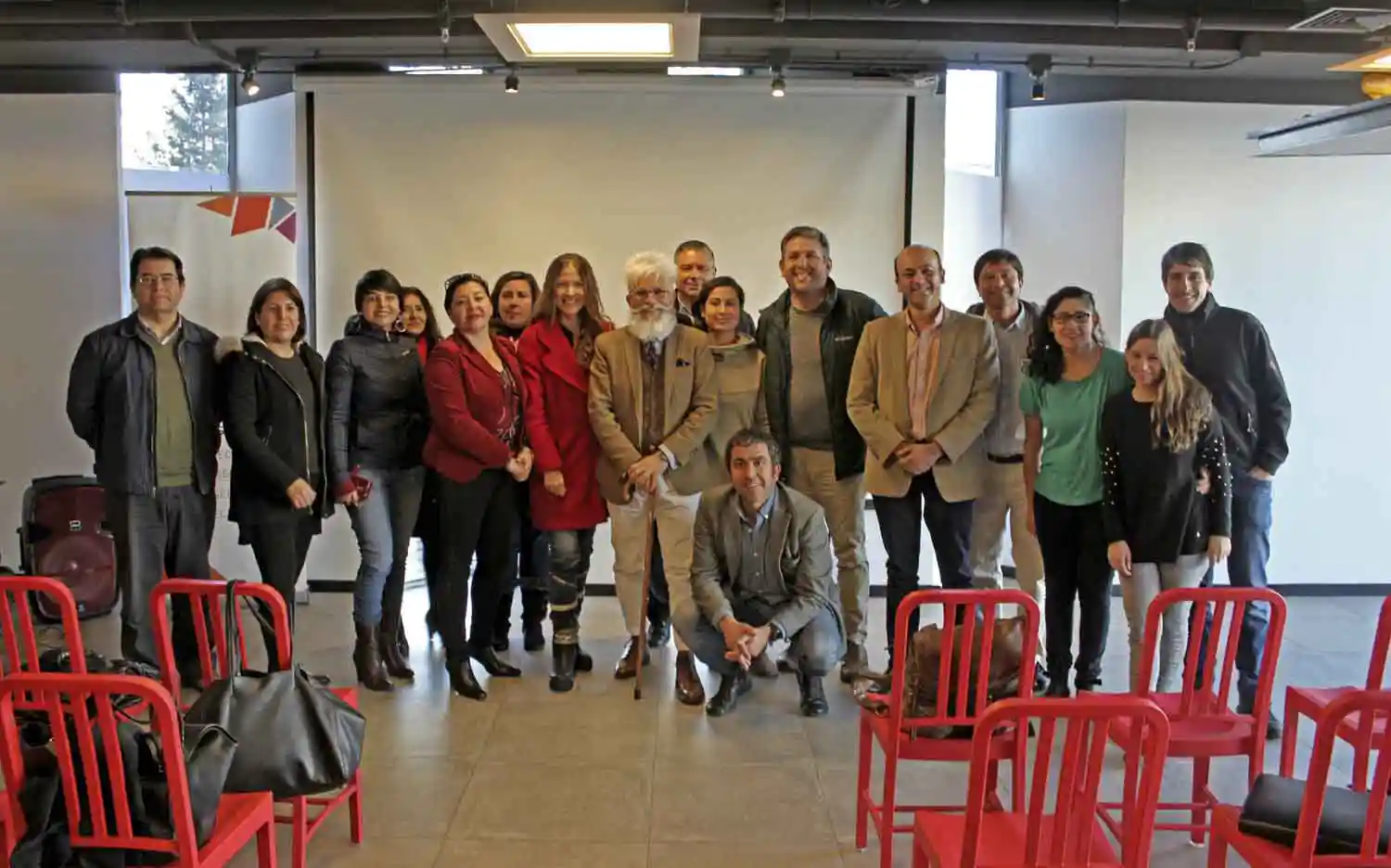 Workshop Branding en Campus Creativo