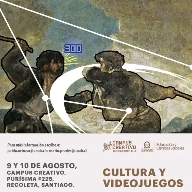 Game Culture 2018