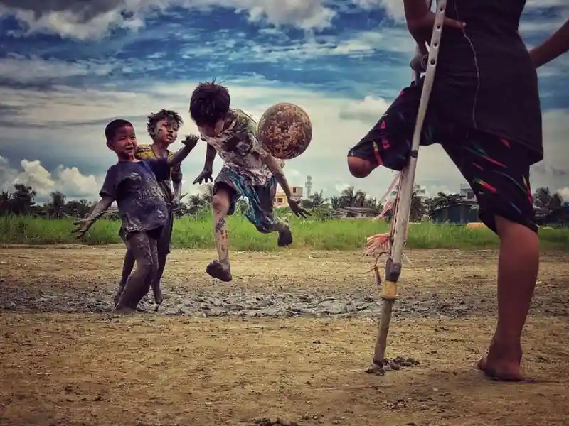 Las mejores fotografías hechas con un iPhone en 2018