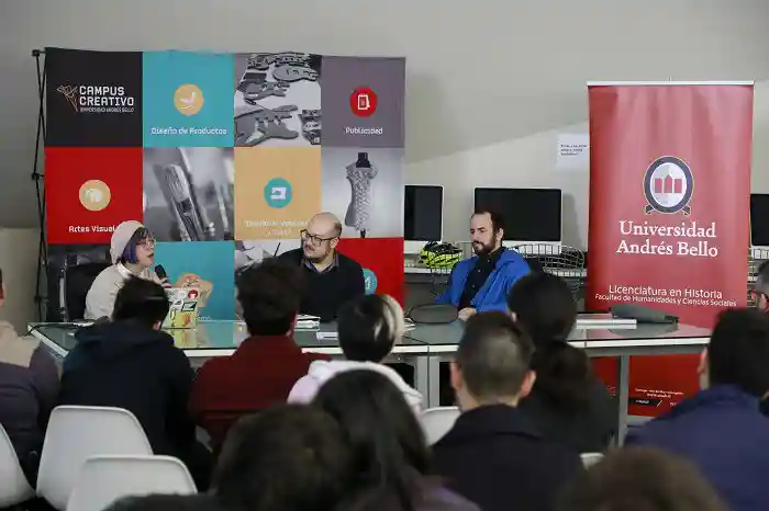 Game Culture propuso un análisis social de los videojuegos