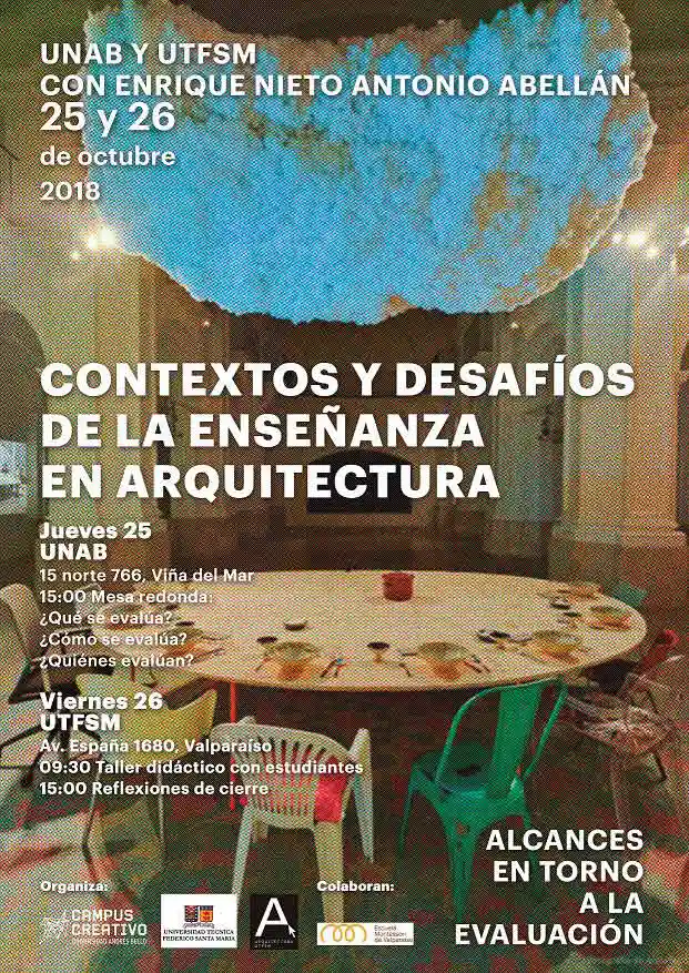 Contextos y desafíos de la enseñanza en Arquitectura