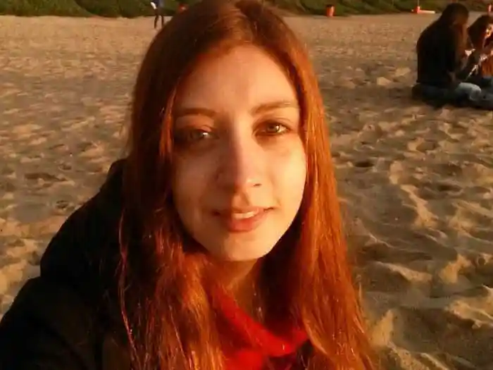 Isabel Vera, una de las mejores alumnas de Diseño de Juegos Digitales que volvió para enseñar