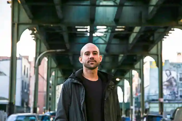 CONOCE A TU PROFE: Sergio Mora-Díaz, el arquitecto que expande las posibilidades de su disciplina