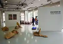 Exposición de titulación de Artes Visuales estará abierta durante enero
