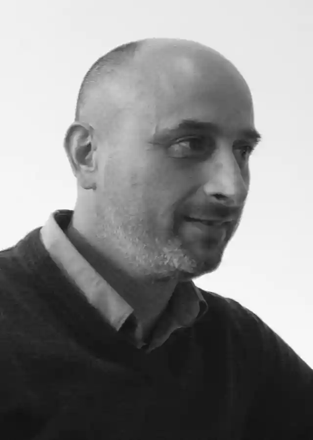Pablo Langlois, el artista visual amante de los desafíos