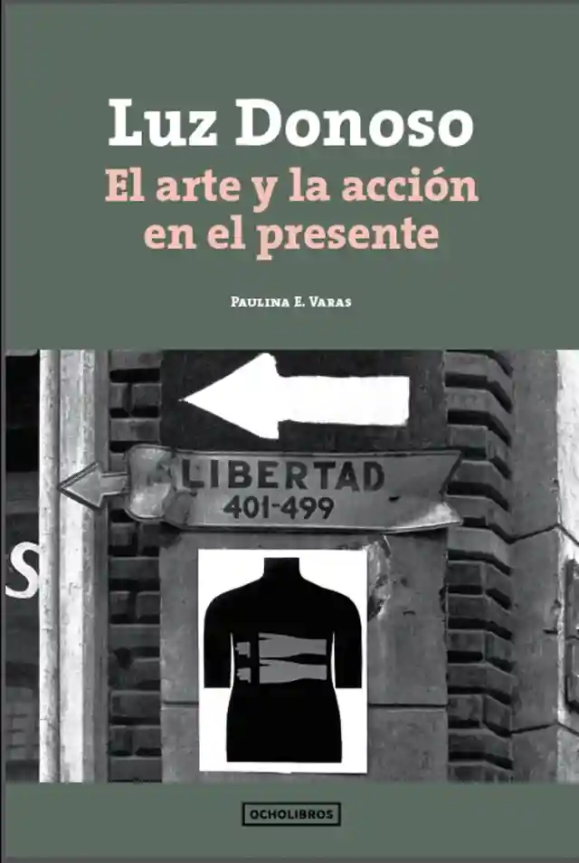 Investigadora Paulina Varas invita a reflexionar sobre el legado de la artista Luz Donoso