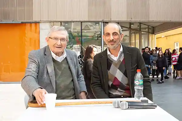 Campus Creativo da inicio al año académico con celebración de aniversario