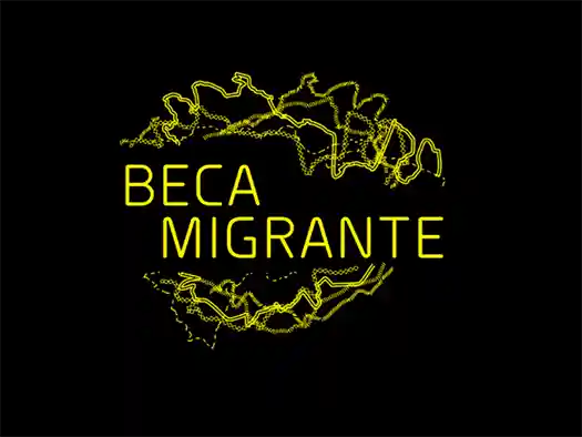 No dejes de participar en esta nueva convocatoria de la Beca Migrante