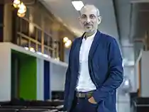 Ricardo Abuabuad: Ciudad y universidad, beneficio mutuo