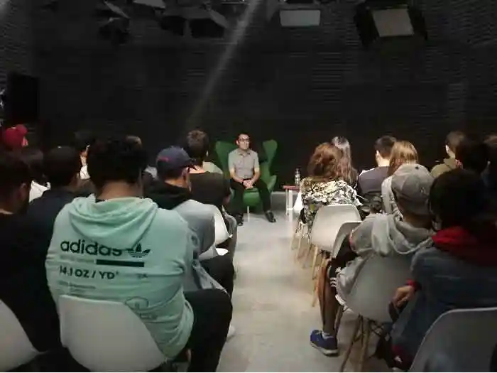 La importancia de contar historias en la era de la Transformación Digital