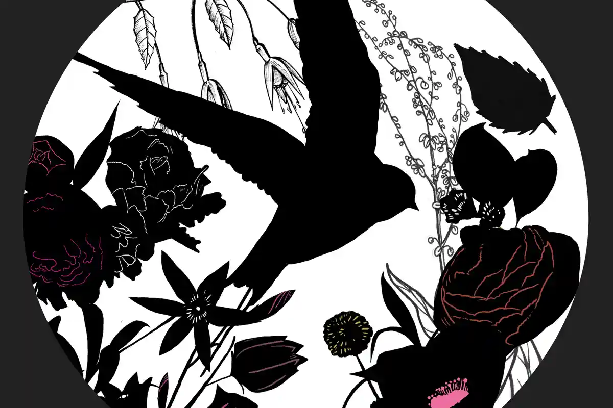Exposición colectiva “El Jardín Secreto” unirá el mundo de la moda y la ilustración