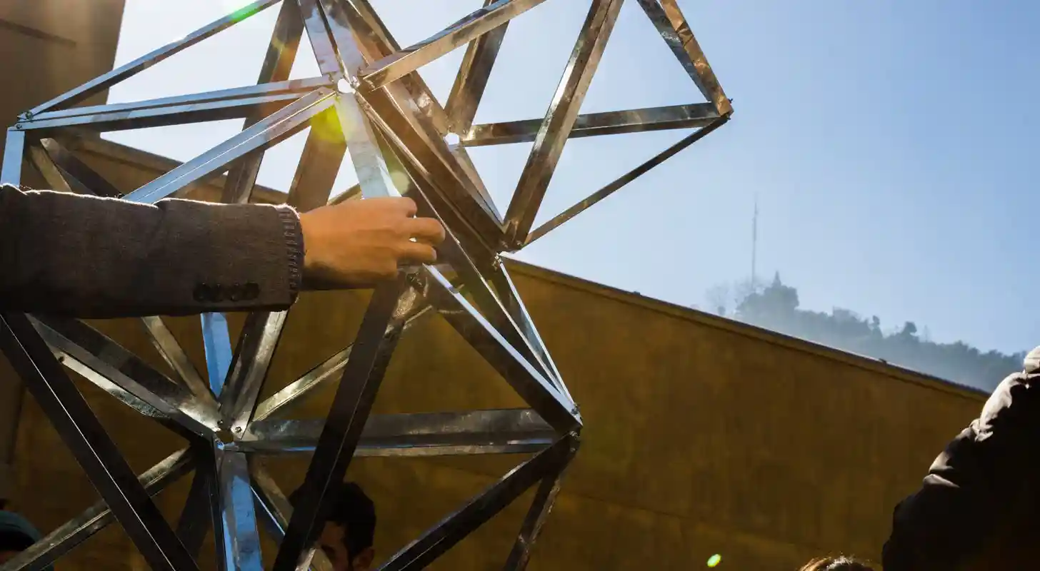 Caja de Herramientas, el bloque de conocimiento de Campus Creativo que lee la ciudad desde los cambios culturales