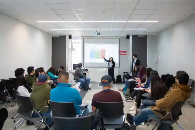 Taller de habilidades en emprendimiento
