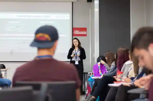 Taller de habilidades en emprendimiento