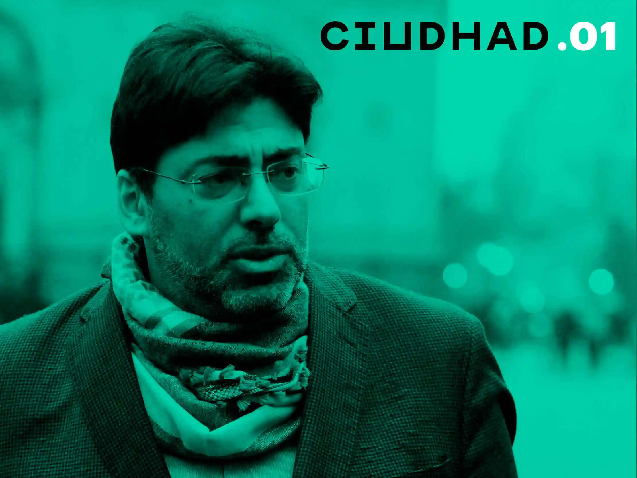 CIUDHAD: Alcalde de Recoleta inaugura ciclo que analizará desarrollo de políticas públicas urbanas