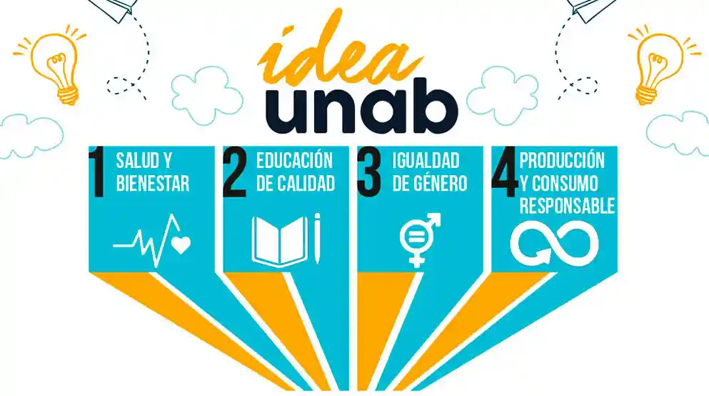 Desafío de Liderazgo e Innovación Social IDEA UNAB