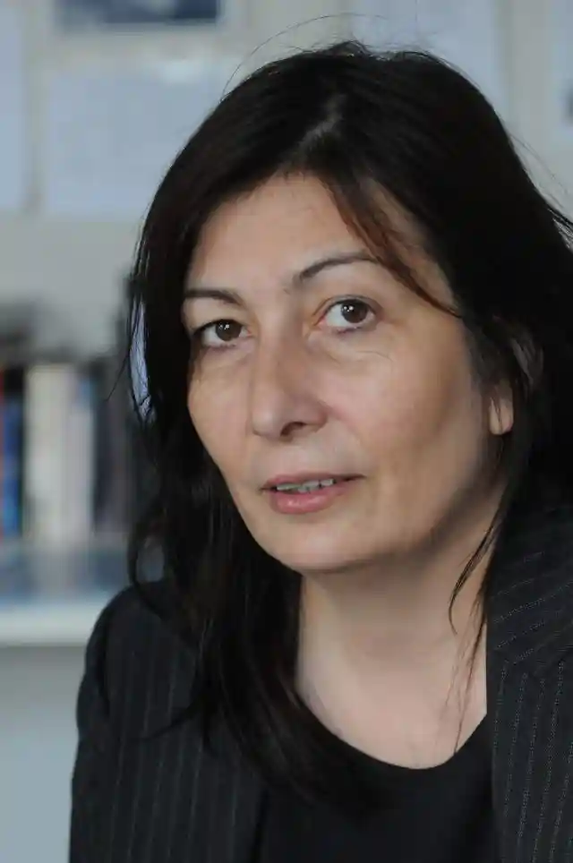 Profesora Ingrid Wildi Merino participa en exposición colectiva en Alemania