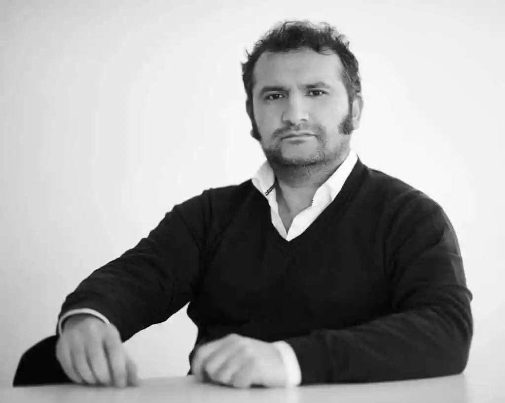 Juan Paulo Alarcón, nuevo director de Arquitectura en Viña del Mar