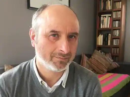 Pablo Langlois participará como jurado en Concurso de Arte Público de la COP25