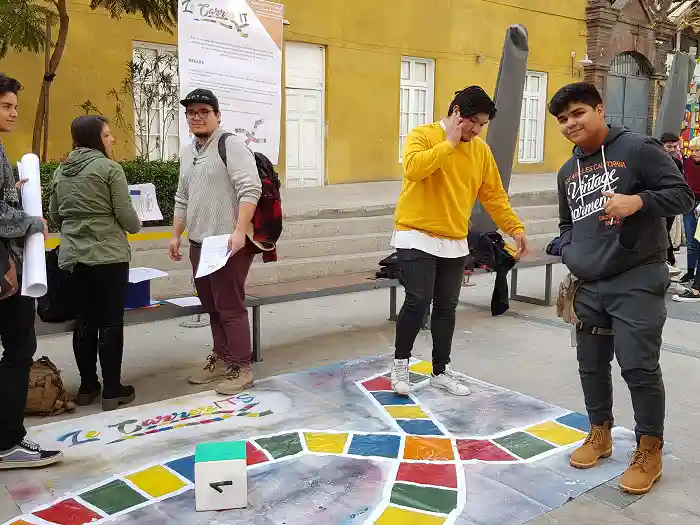 Proyecto “Autocuidado y prevención de ITS” demostró la importancia de aprender haciendo