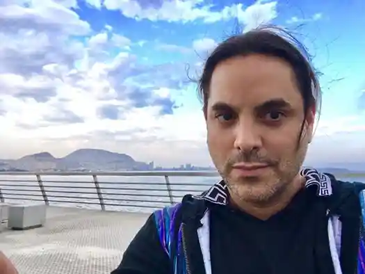 David Albala