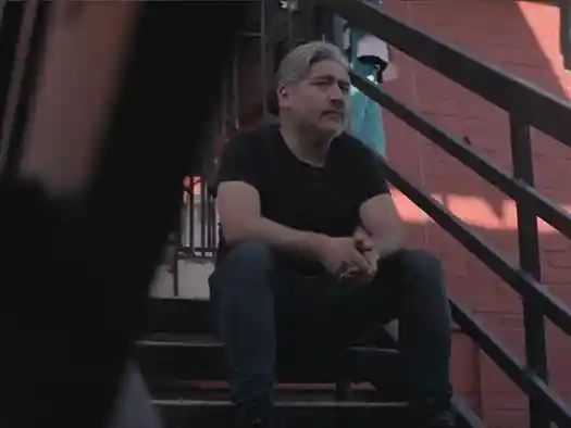Ernesto Garratt y su trilogía de la pobreza