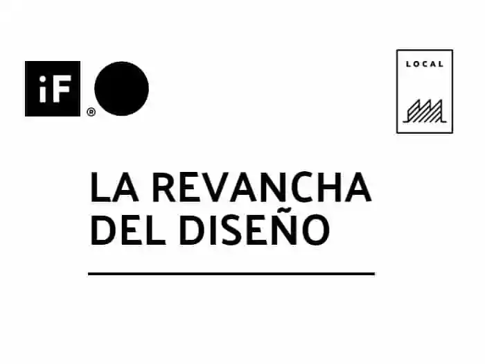 “La revancha del diseño”: no te pierdas este webinar sobre el futuro de la disciplina tras la pandemia