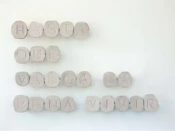 Estudiantes UNAB trabajaron junto al artista español Marco Godoy