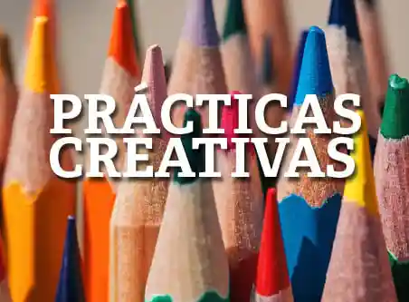Postulación Prácticas Creativas 2021