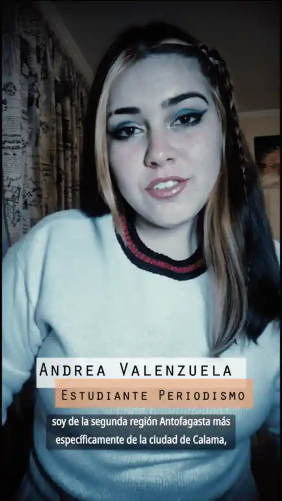 Campaña comparte tu dolor afiche