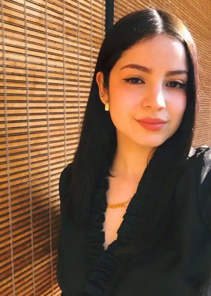 Javiera Mardones - Comparte tu dolor