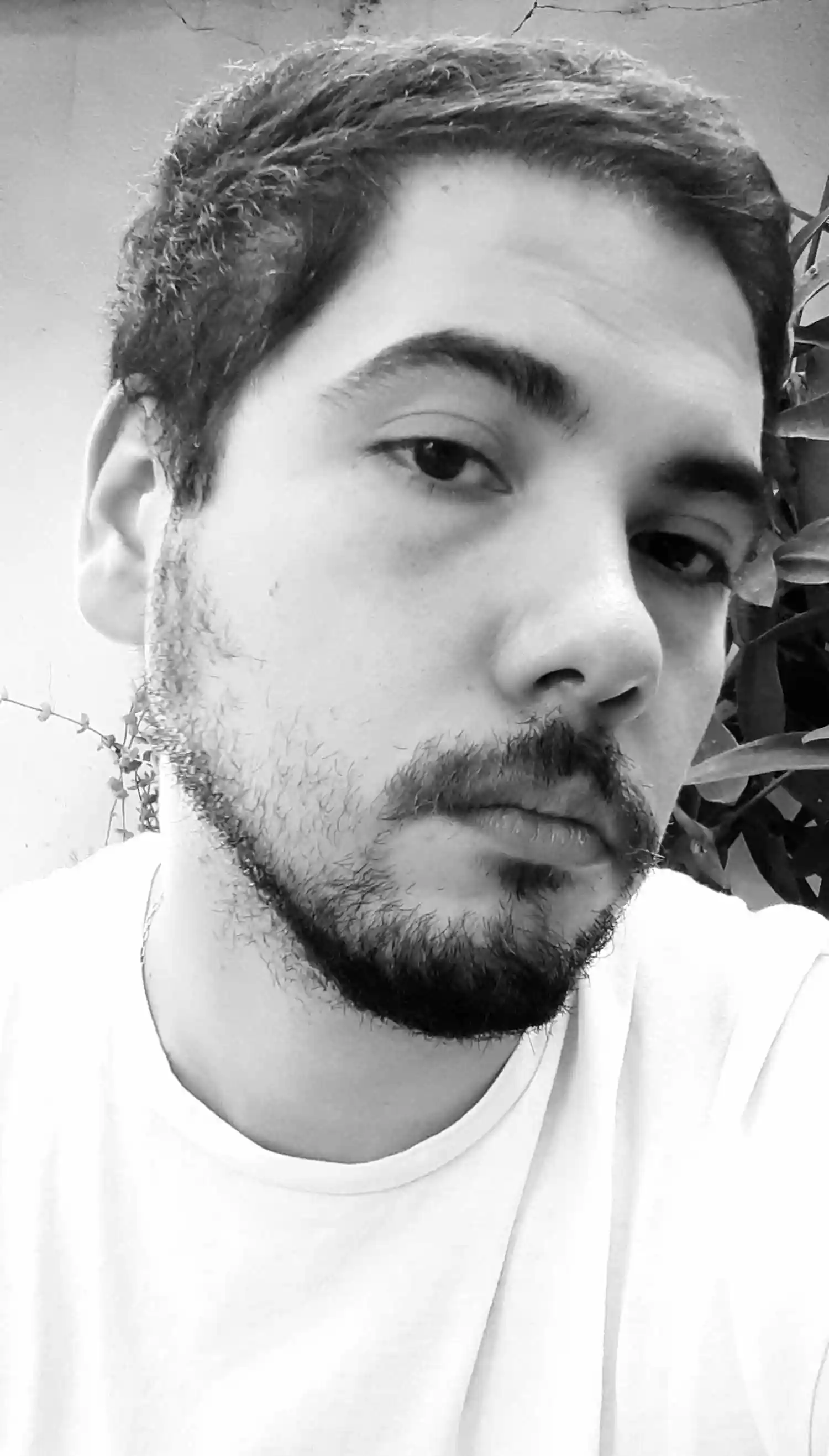 Kevin Parra Artes Visuales