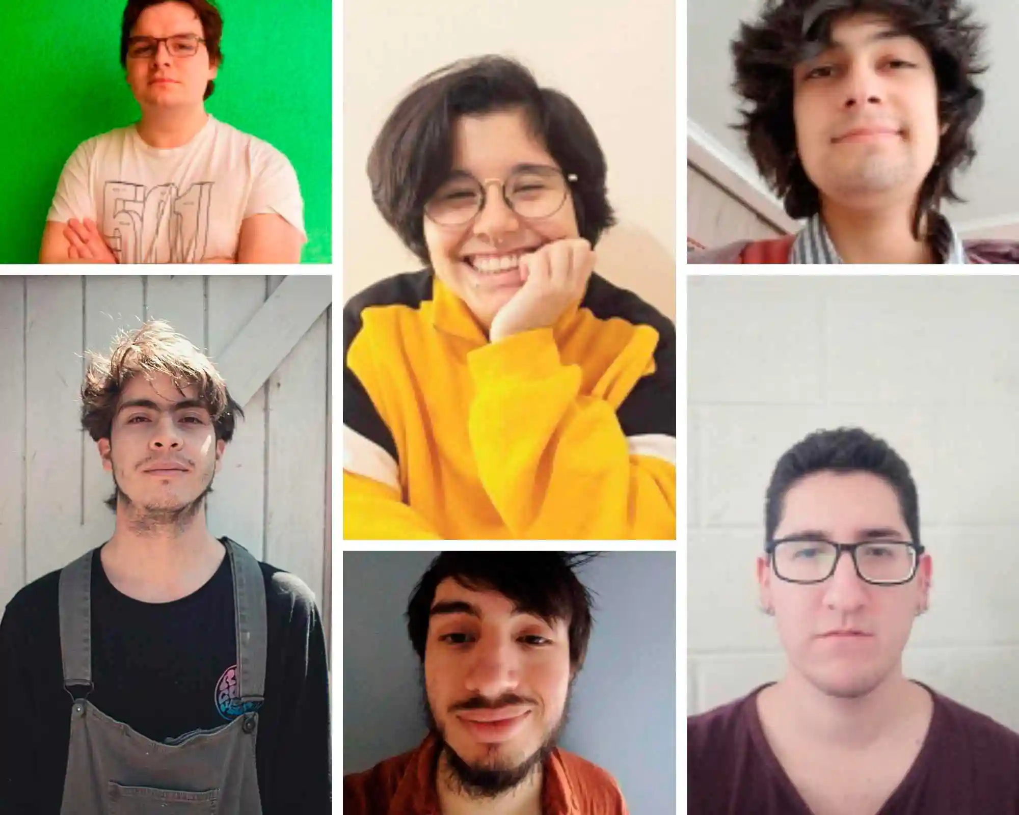 Alumnos  de Campus Creativo obtienen destacados lugares en eventos internacionales