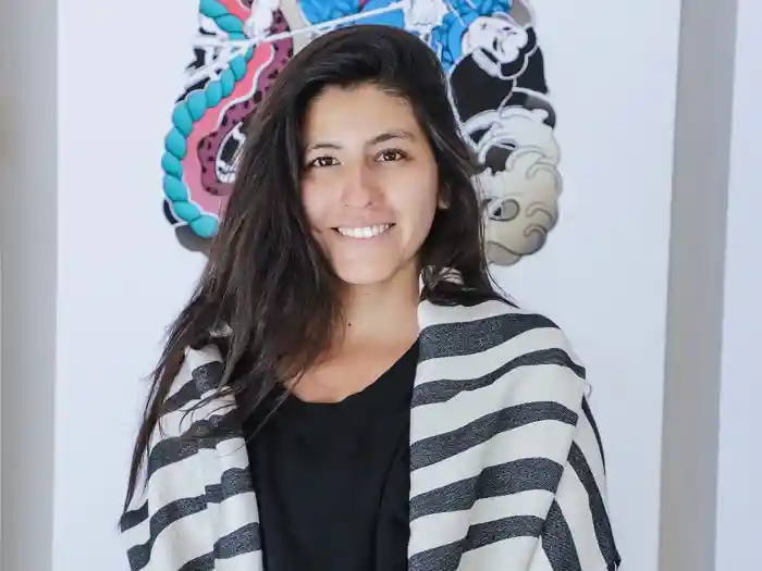 Profesora de Diseño de Vestuario integra jurado para Fashion Open Studio