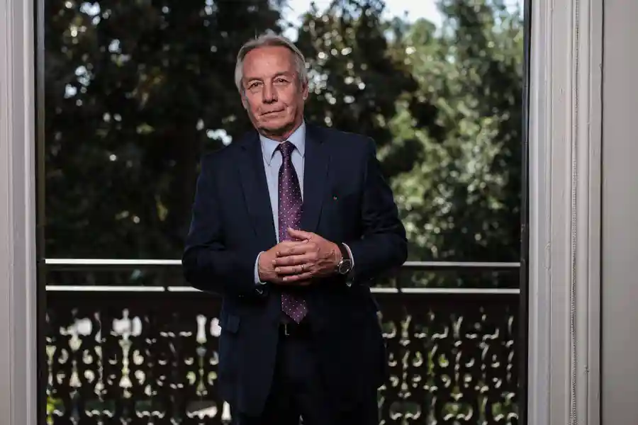 La Tercera| Rector de la UNAB y clases a distancia: “Van a ser profesionales igualmente competentes”