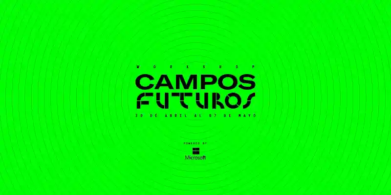 Invitados internacionales entregarán su conocimiento multidisciplinar en Workshop “Campos Futuros”