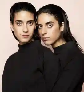 Munay Sisters: “Si vamos a tener una marca de ropa, qué sacamos con que sea sólo bonita”